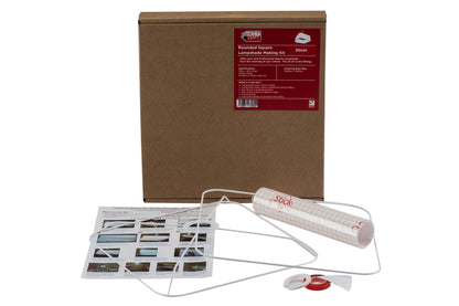 Needcraft Rounded Square Lampshade Kit