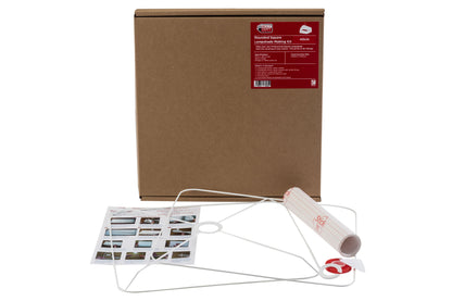 Needcraft Rounded Square Lampshade Kit