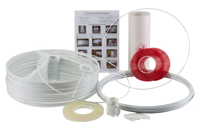 Needcraft Drum Bulk Manufacturing Lampshade Kit