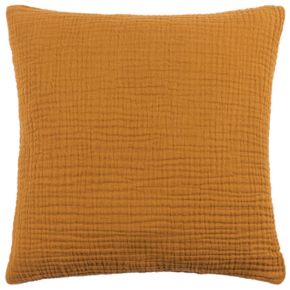 Yard Lark Cushion - Cumin