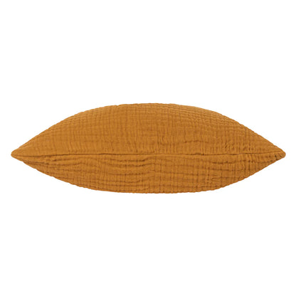 Yard Lark Cushion - Cumin