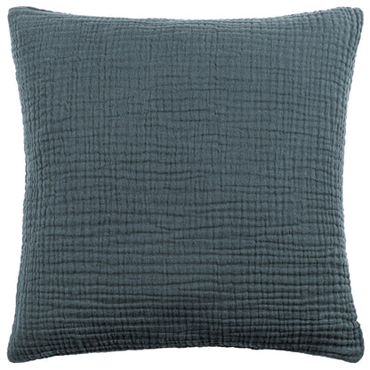 Yard Lark Cushion - Dusk