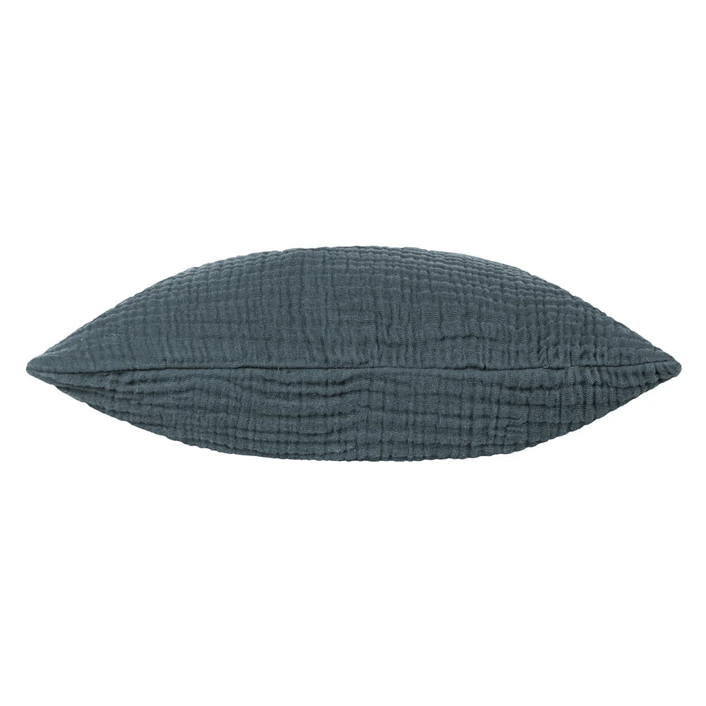 Yard Lark Cushion - Dusk