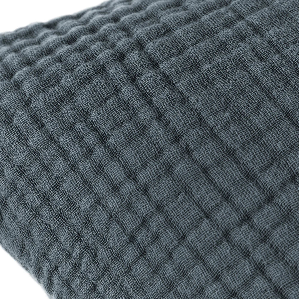 Yard Lark Cushion - Dusk