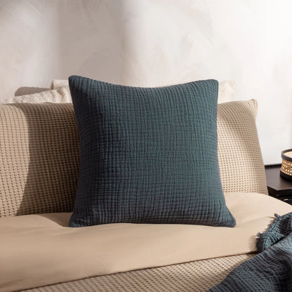 Yard Lark Cushion - Dusk