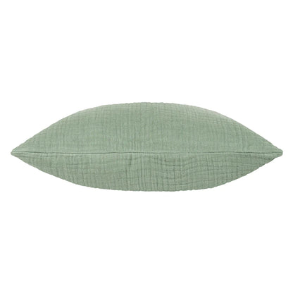 Yard Lark Cushion - Eucalyptus