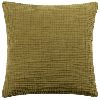 Yard Lark Cushion - Khaki