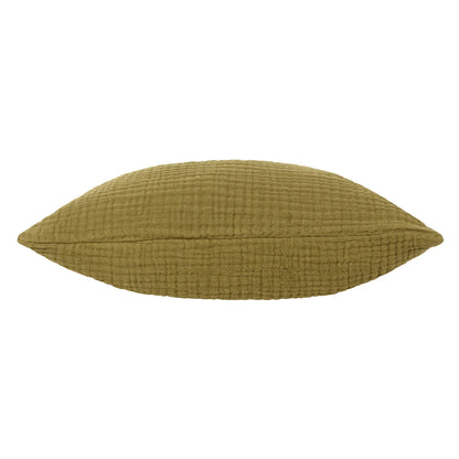 Yard Lark Cushion - Khaki