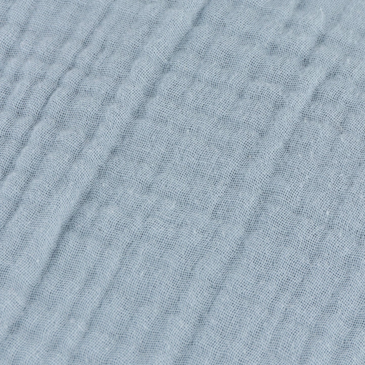 Yard Lark Cushion - Mineral Blue