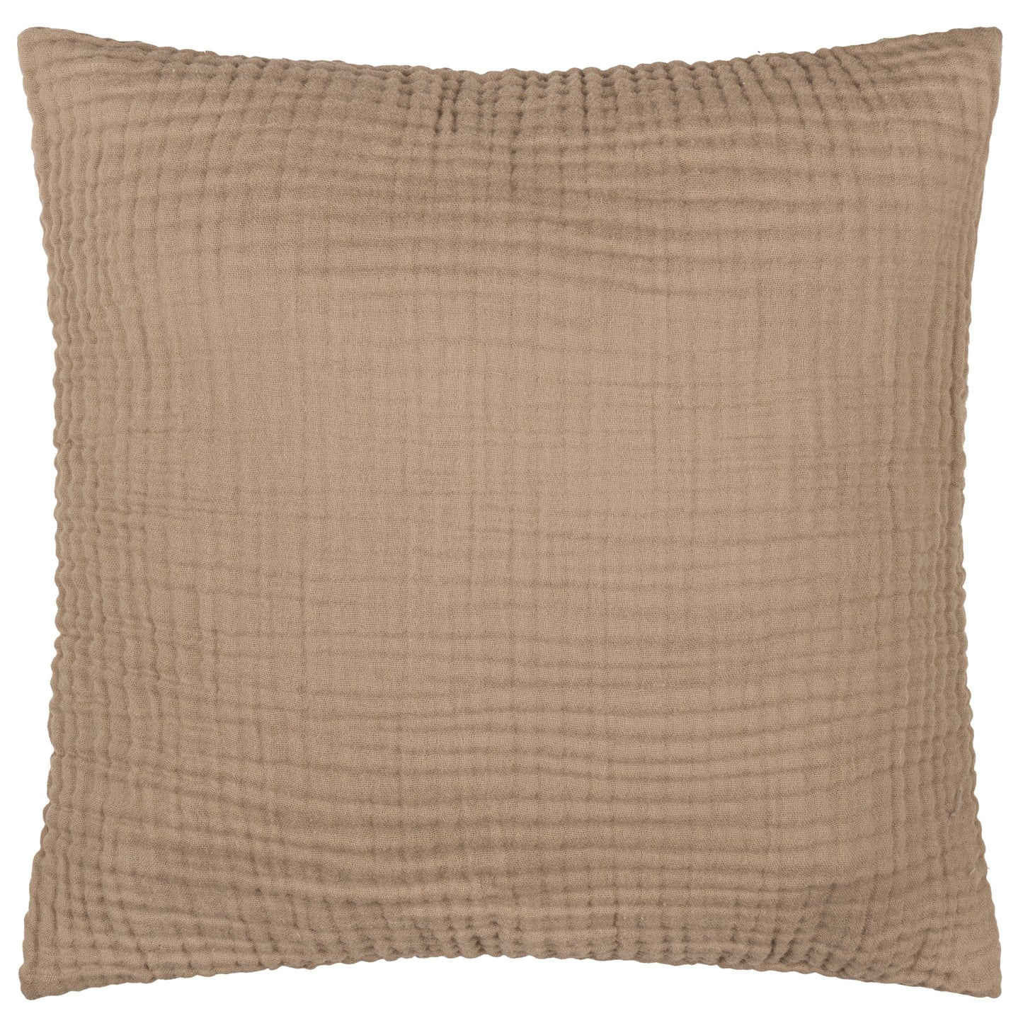 Yard Lark Cushion - Mole
