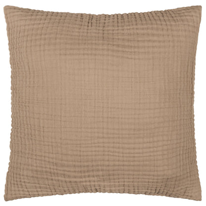 Yard Lark Cushion - Mole