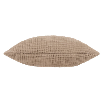 Yard Lark Cushion - Mole