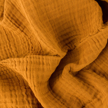 Yard Lark Throw - Cumin
