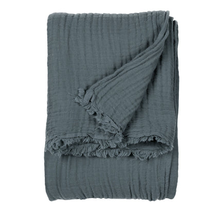 Yard Lark Throw - Dusk