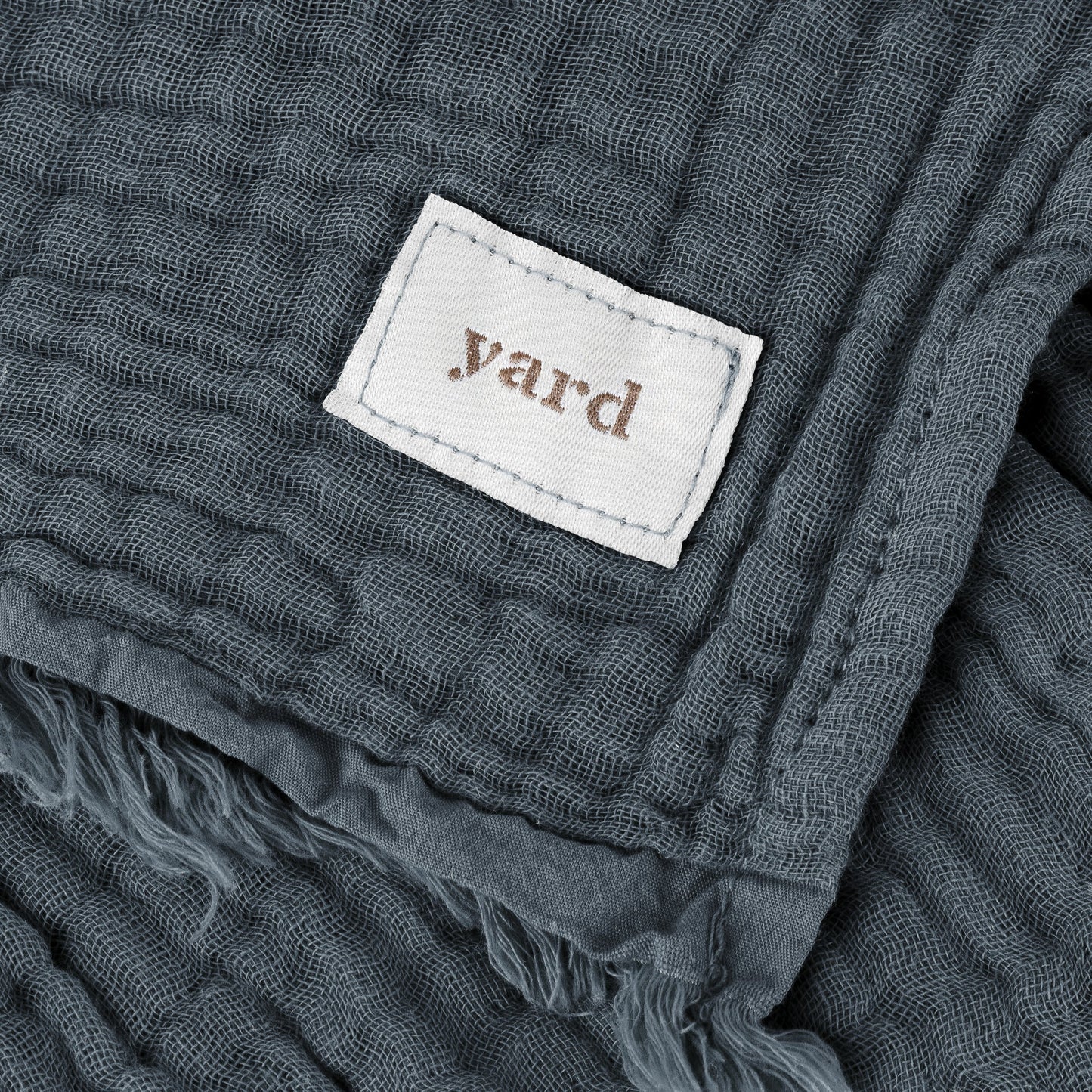 Yard Lark Throw - Dusk