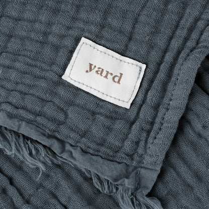 Yard Lark Throw - Dusk