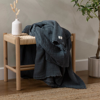 Yard Lark Throw - Dusk