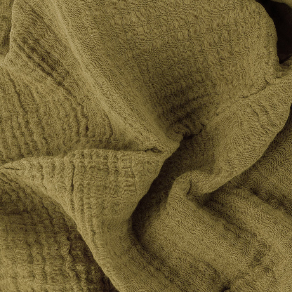 Yard Lark Throw - Khaki