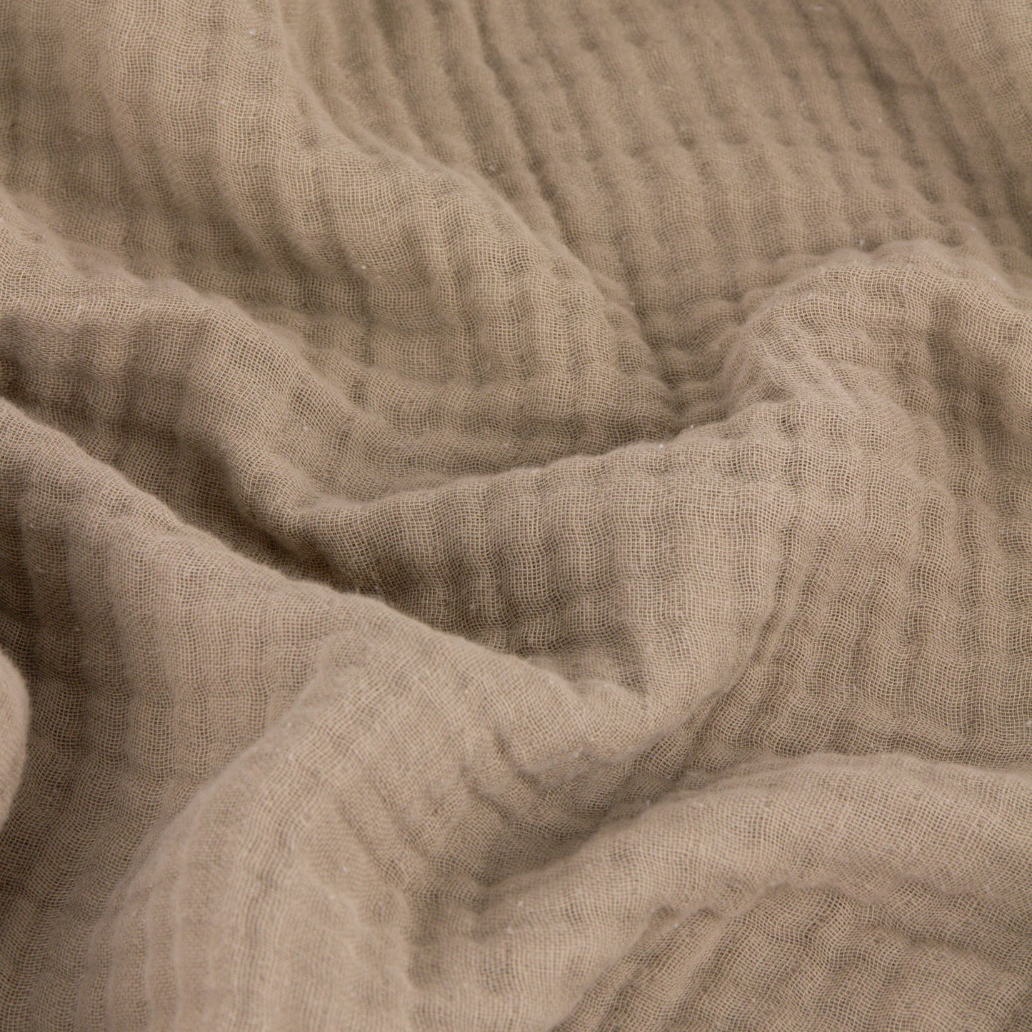 Yard Lark Throw - Mole