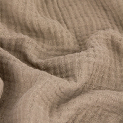 Yard Lark Throw - Mole