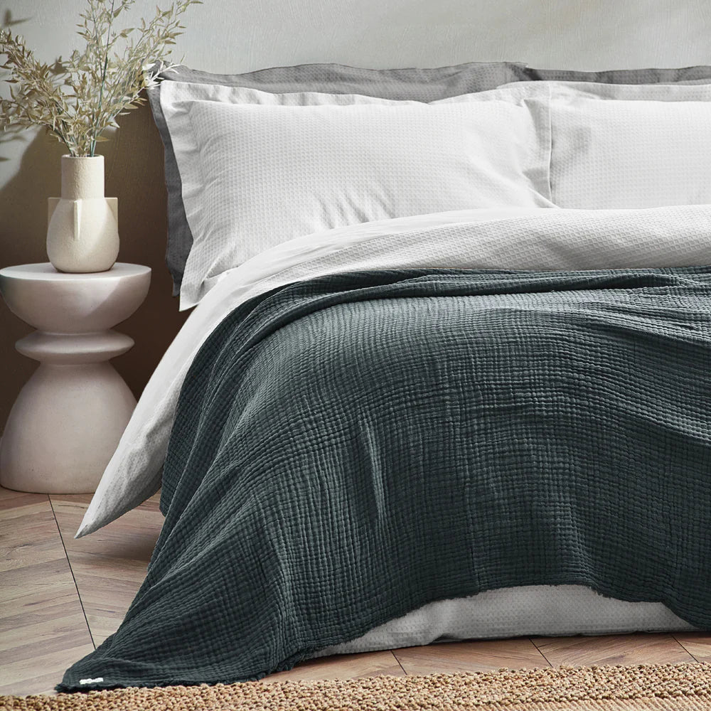 Yard Lark Throw - Dusk