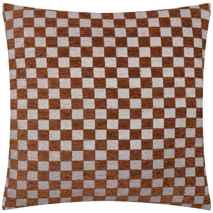 HÖEM Larro Cushion - Copper