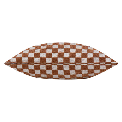 HÖEM Larro Cushion - Copper