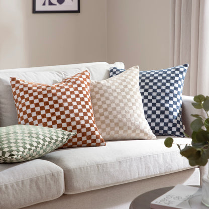 HÖEM Larro Cushion - Copper