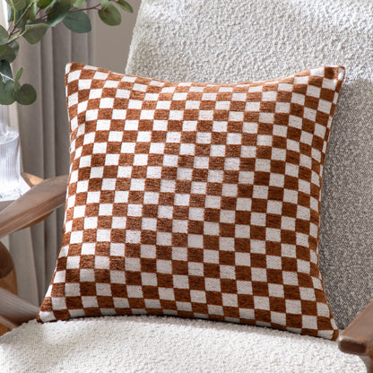 HÖEM Larro Cushion - Copper