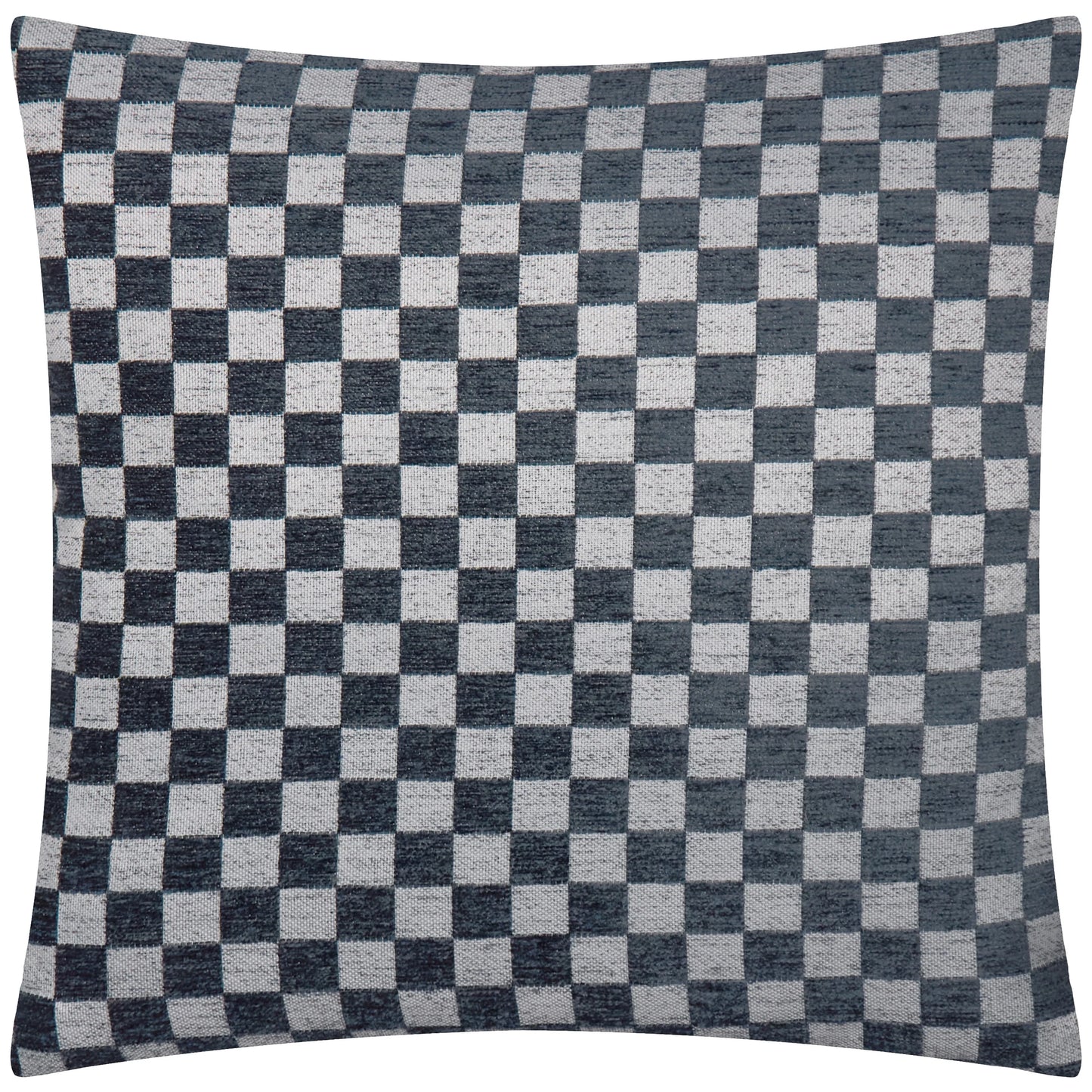 HÖEM Larro Cushion - Slate Blue