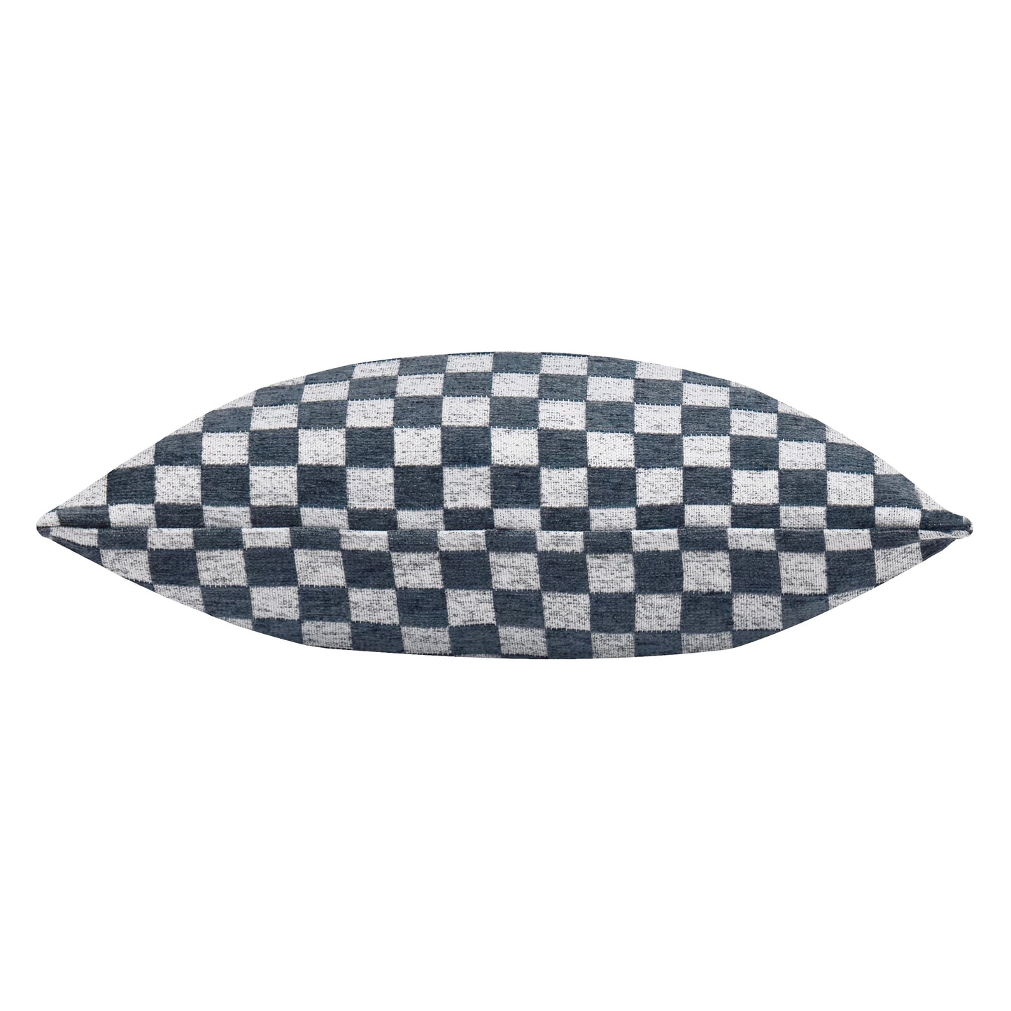 HÖEM Larro Cushion - Slate Blue