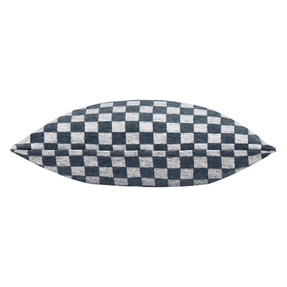 HÖEM Larro Cushion - Slate Blue