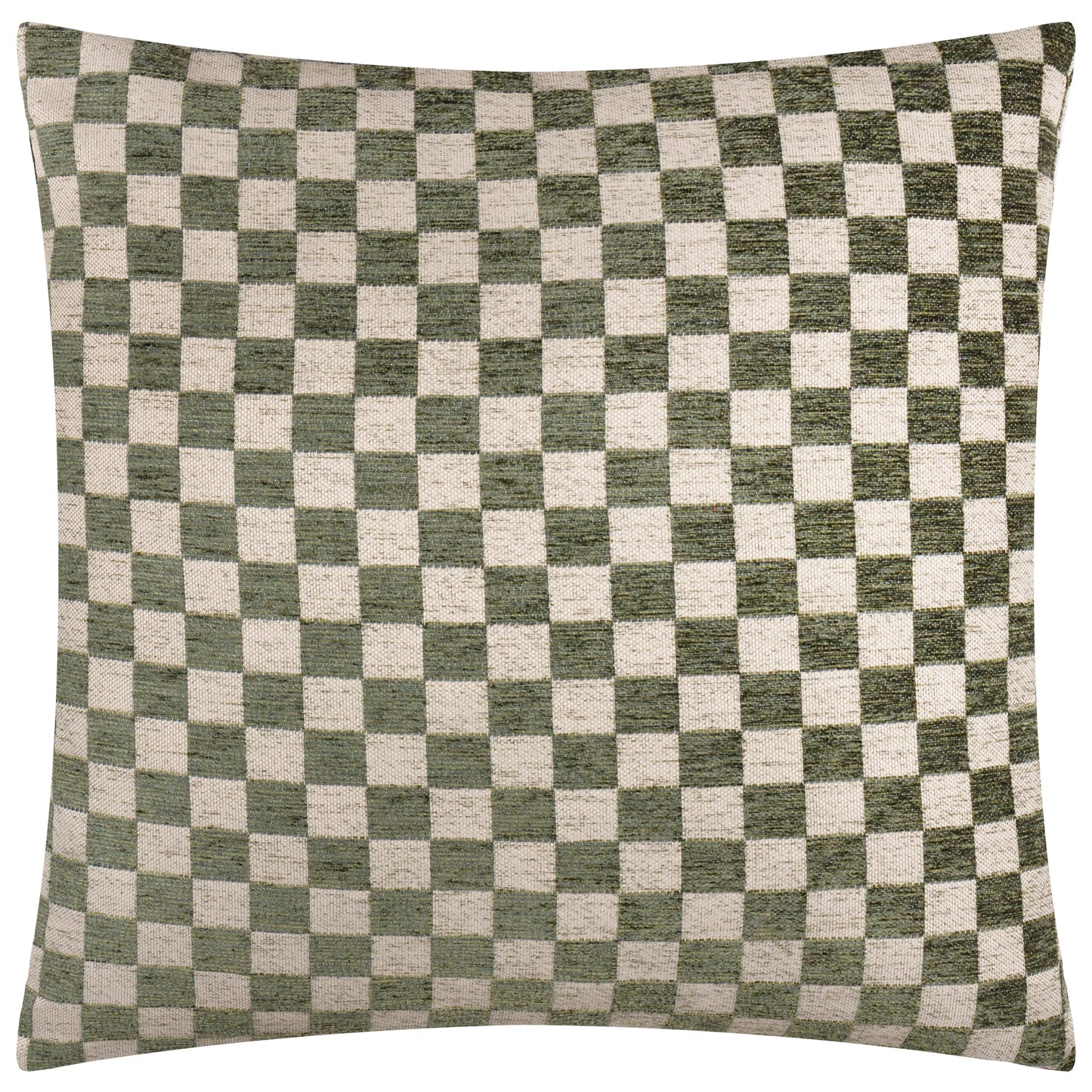 HÖEM Larro Cushion - Smoke Green