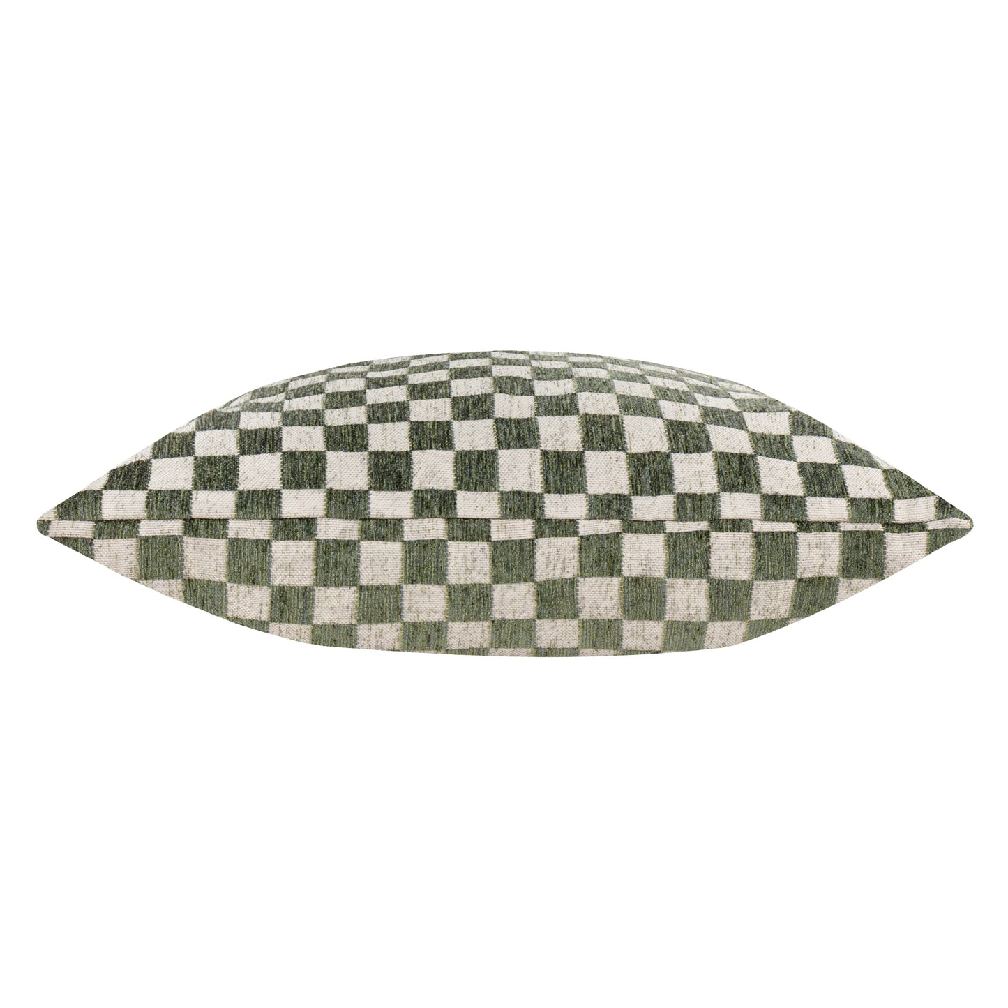 HÖEM Larro Cushion - Smoke Green