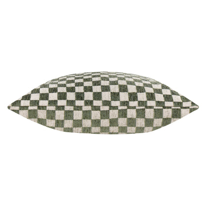 HÖEM Larro Cushion - Smoke Green