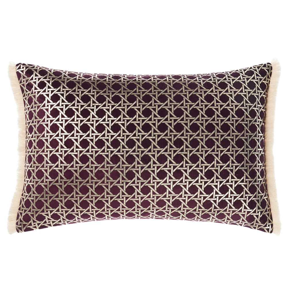 Linen House Taira Cushion - Multicolour