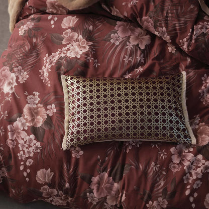 Linen House Taira Cushion - Multicolour