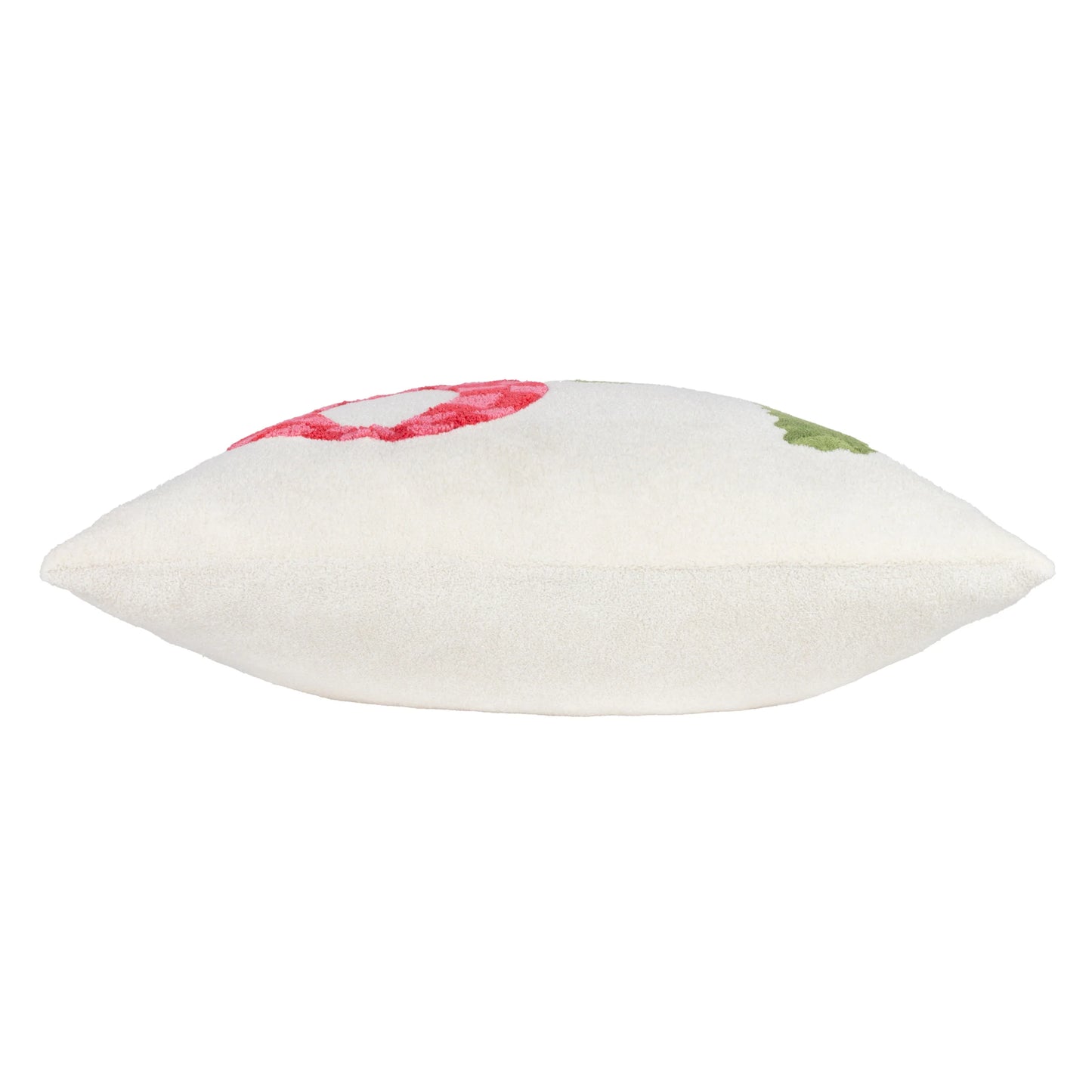 Furn Love Tuft Cushion - Multicolour