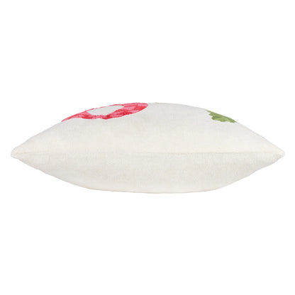 Furn Love Tuft Cushion - Multicolour