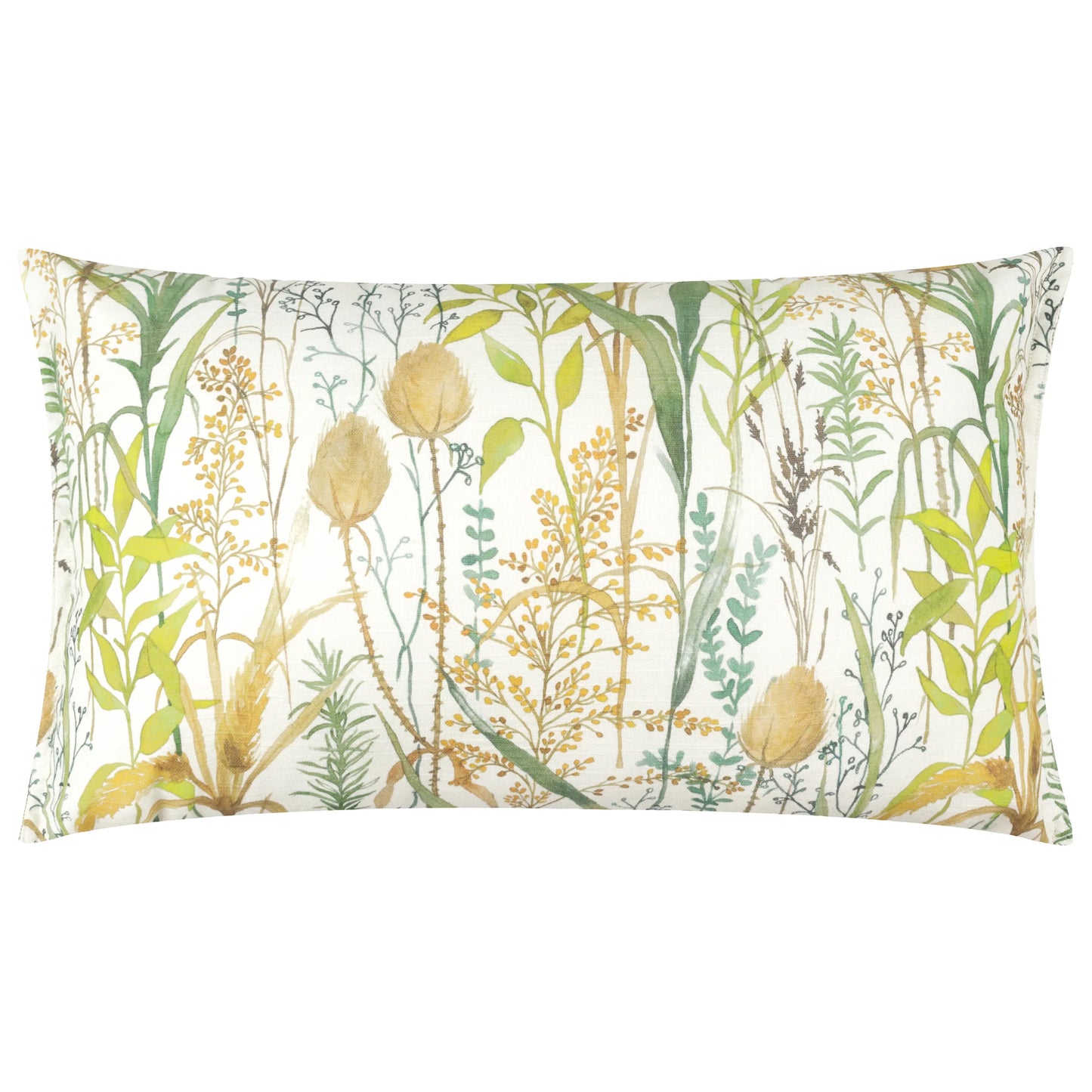Voyage Maison Lydiard Outdoor Cushion - Moss