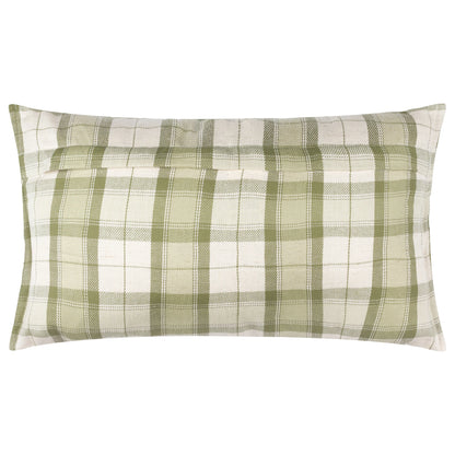 Voyage Maison Lydiard Outdoor Cushion - Moss