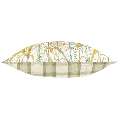 Voyage Maison Lydiard Outdoor Cushion - Moss