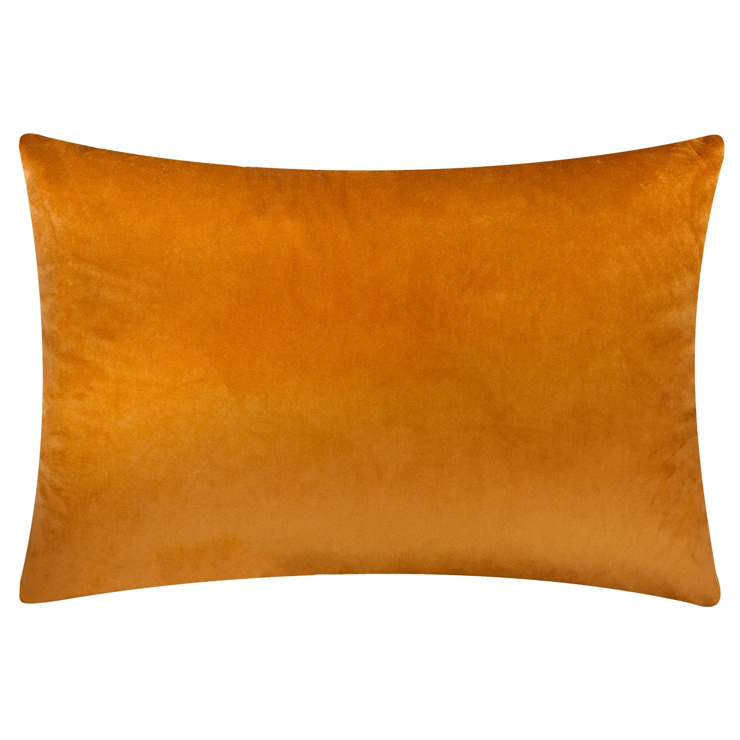 Furn Metro Abstract Cushion - Ginger