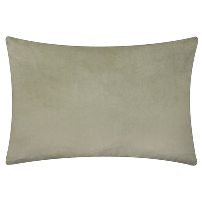 Furn Metro Abstract Cushion - Green