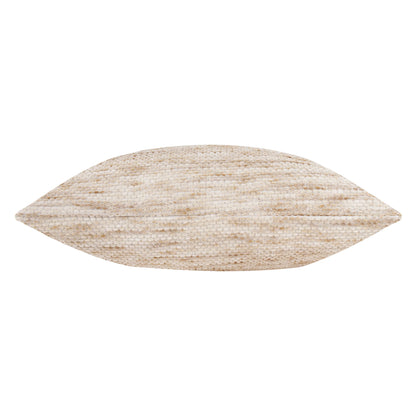 Yard Malvern Cushion - Oatmeal