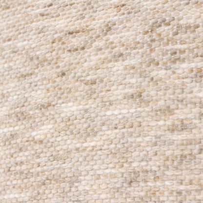 Yard Malvern Cushion - Oatmeal