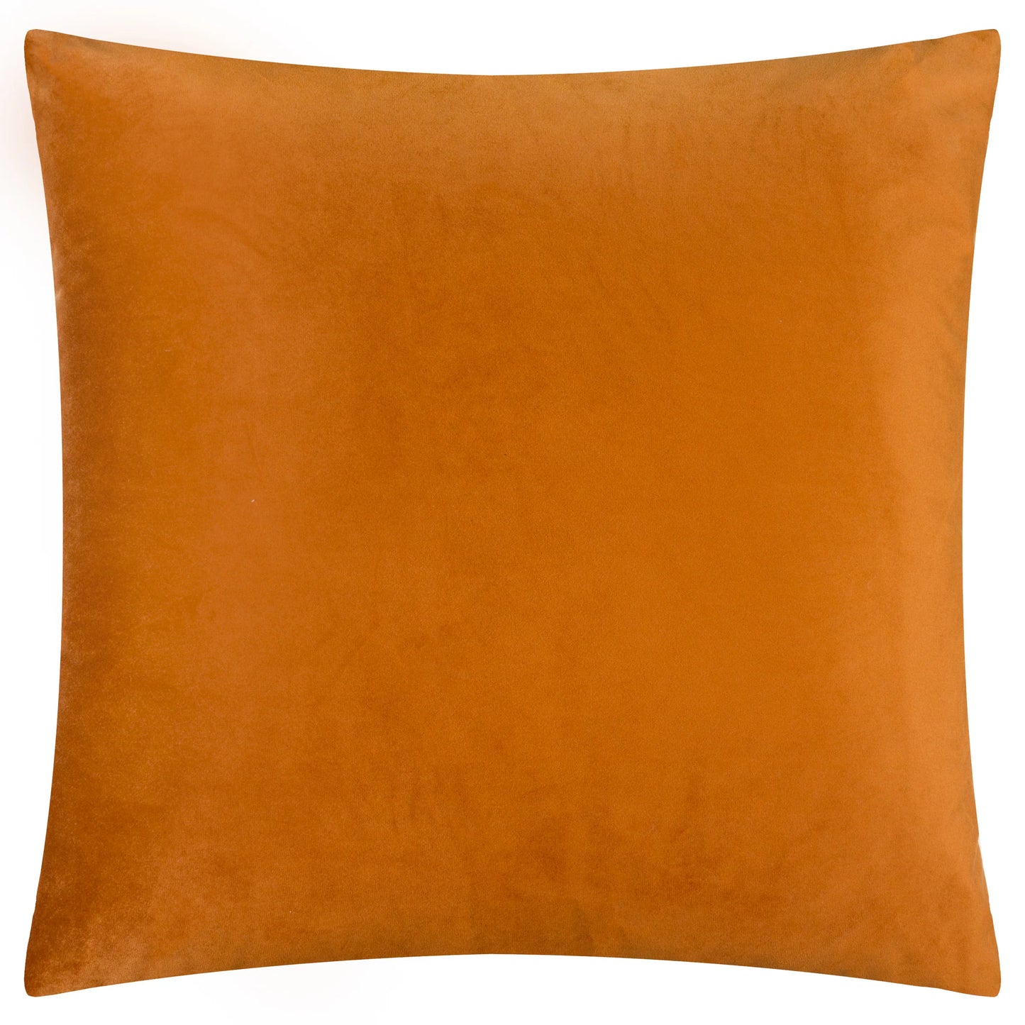 Furn Metro Blocks Cushion - Ginger