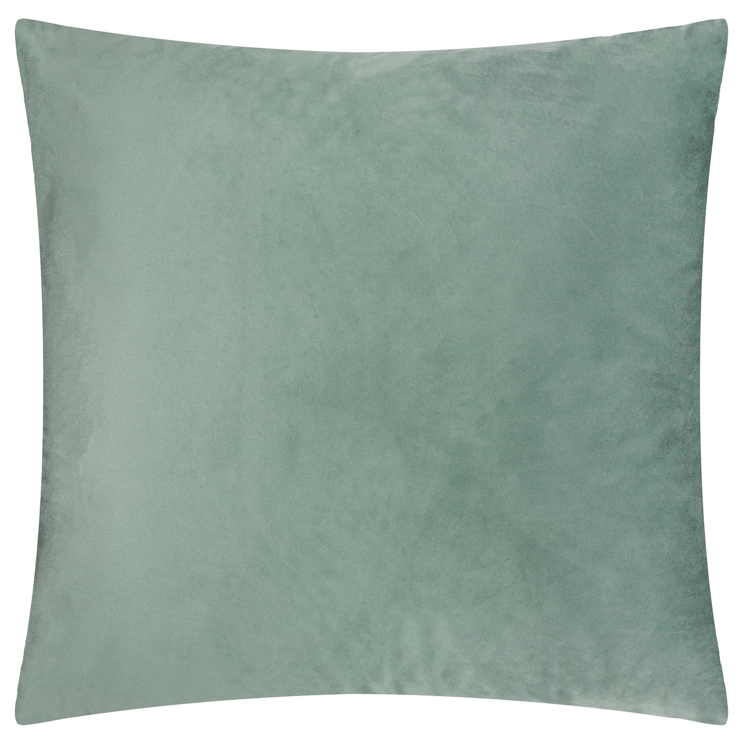 Furn Metro Blocks Cushion - Green