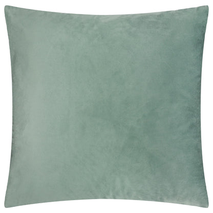Furn Metro Blocks Cushion - Green