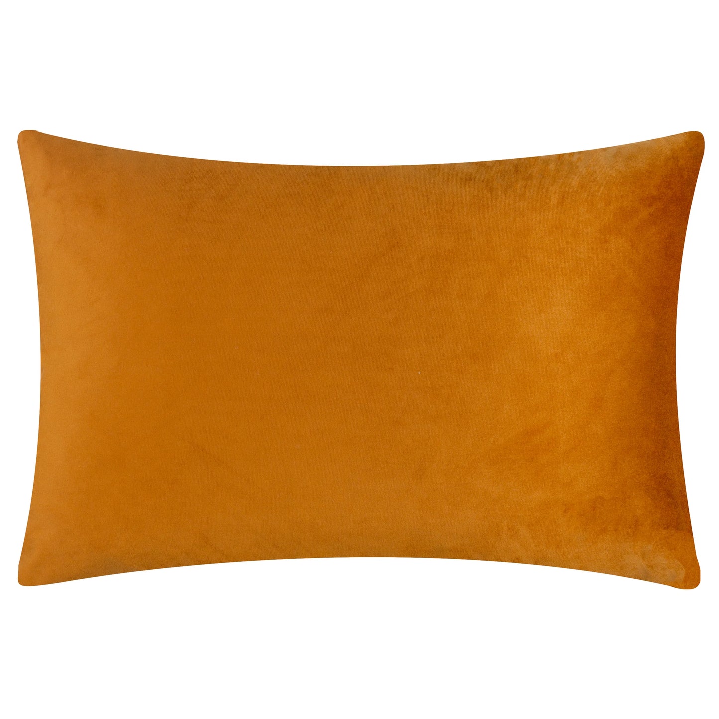 Furn Metro Diamond Cushion - Ginger